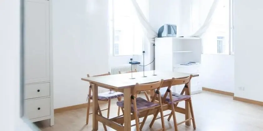 Apart Daire, 1 Yatak Odası