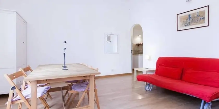 Apart Daire, 1 Yatak Odası