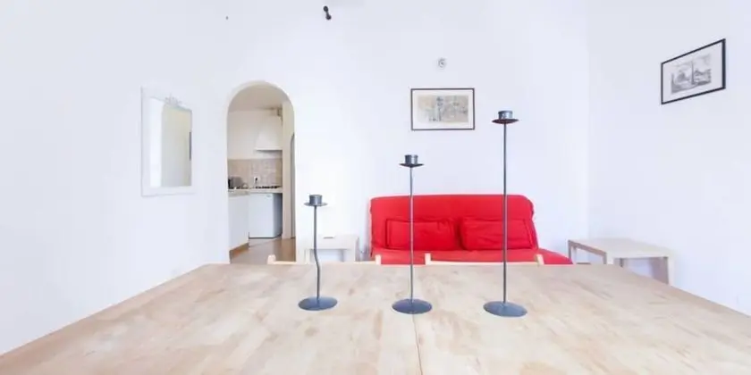 Apart Daire, 1 Yatak Odası