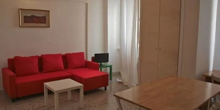 Apart Daire, 1 Yatak Odası