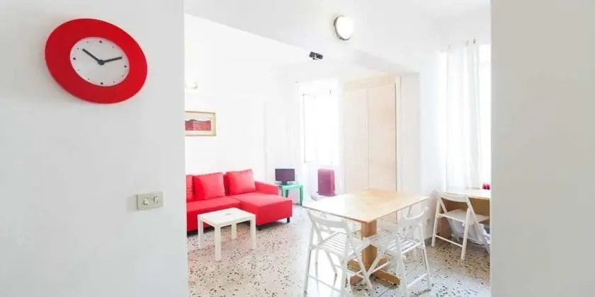 Apart Daire, 1 Yatak Odası