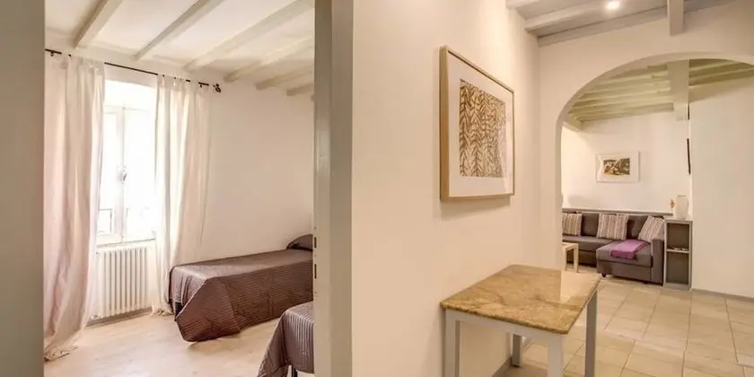 Apart Daire, 3 Yatak Odası