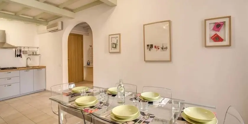 Apart Daire, 3 Yatak Odası