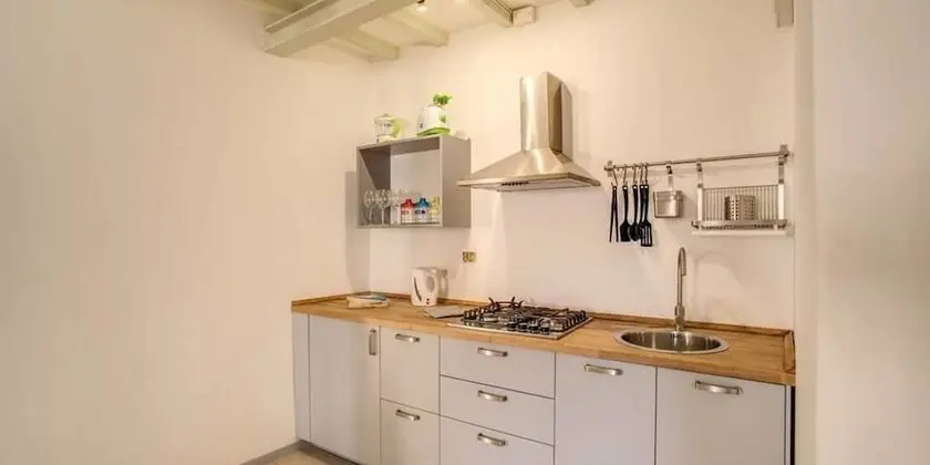 Apart Daire, 3 Yatak Odası