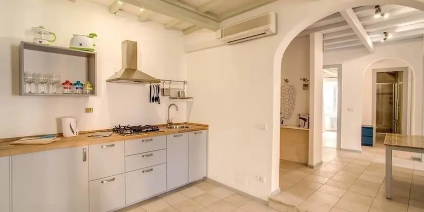 Apart Daire, 3 Yatak Odası