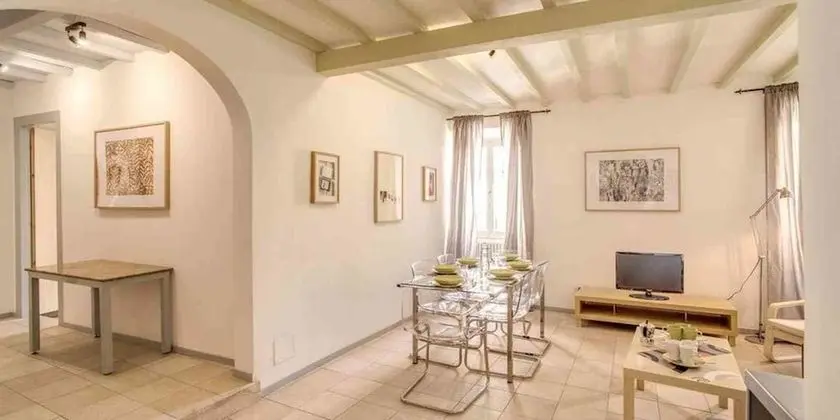 Apart Daire, 3 Yatak Odası