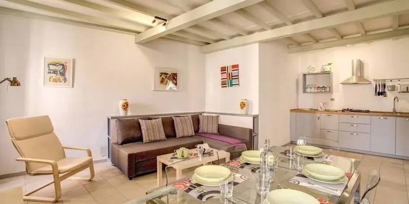 Apart Daire, 3 Yatak Odası