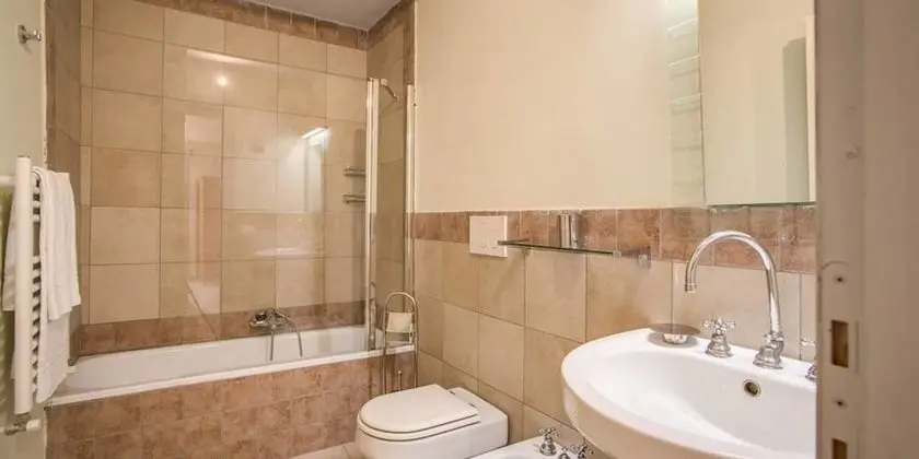 Apart Daire, 3 Yatak Odası