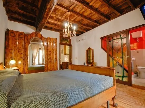 Apart Daire (2 Bedrooms)