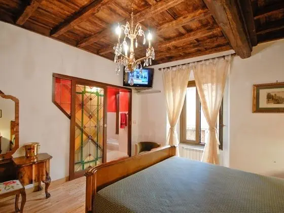 Apart Daire (2 Bedrooms)