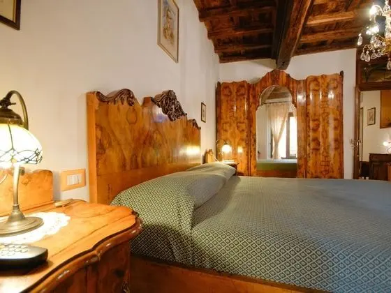 Apart Daire (2 Bedrooms)