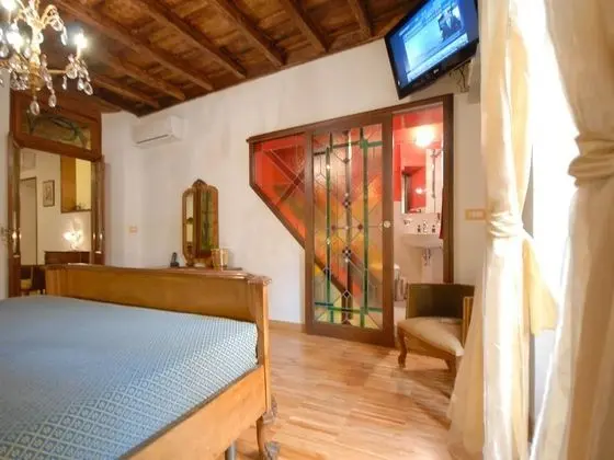 Apart Daire (2 Bedrooms)