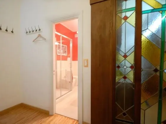 Apart Daire (2 Bedrooms)