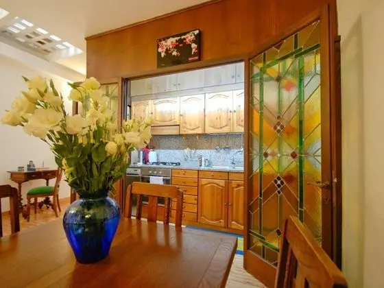 Apart Daire (2 Bedrooms)