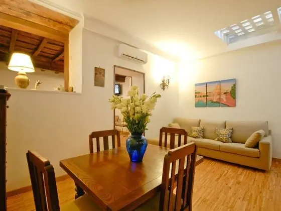 Apart Daire (2 Bedrooms)