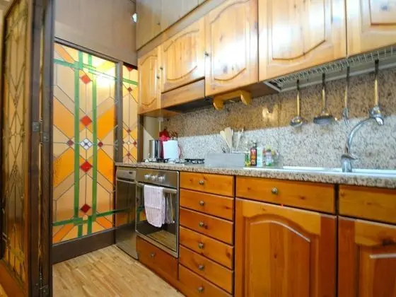 Apart Daire (2 Bedrooms)