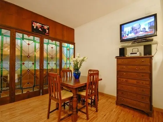 Apart Daire (2 Bedrooms)