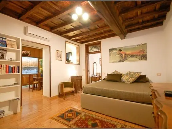 Apart Daire (2 Bedrooms)