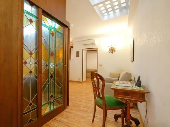 Apart Daire (2 Bedrooms)