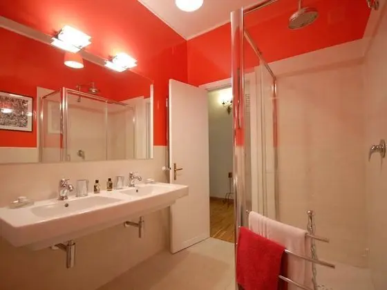 Apart Daire (2 Bedrooms)