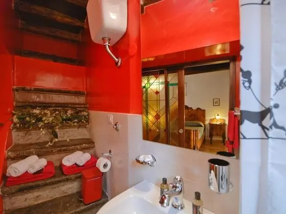 Apart Daire (2 Bedrooms)