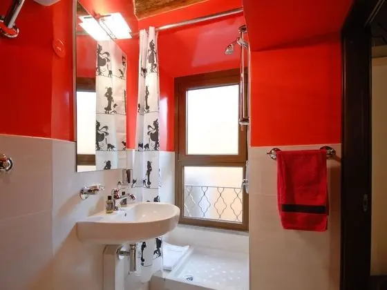 Apart Daire (2 Bedrooms)