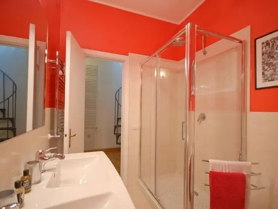 Apart Daire (2 Bedrooms)