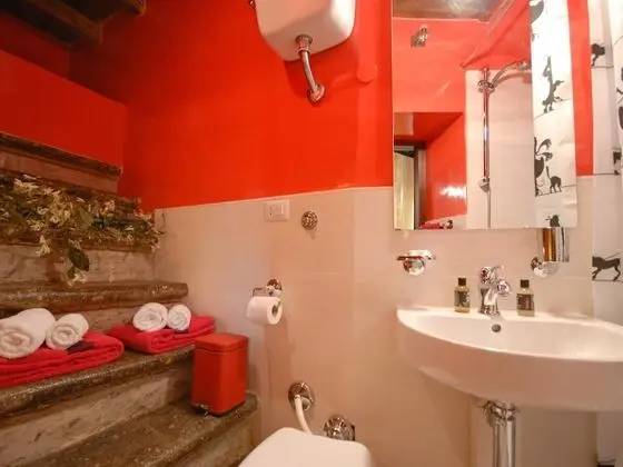 Apart Daire (2 Bedrooms)