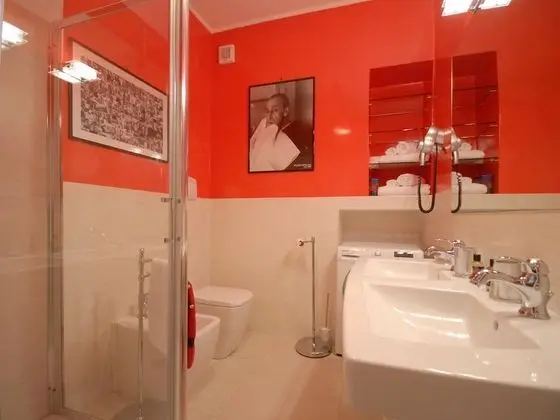 Apart Daire (2 Bedrooms)