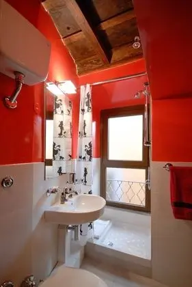 Apart Daire (2 Bedrooms)