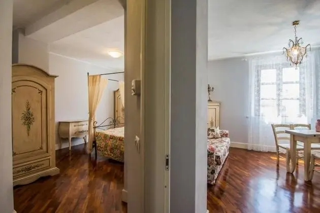 Deluxe Süit, 2 Yatak Odası