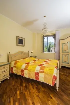 Deluxe Süit, 2 Yatak Odası