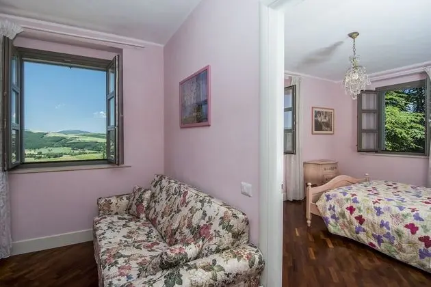 Deluxe Süit, 2 Yatak Odası