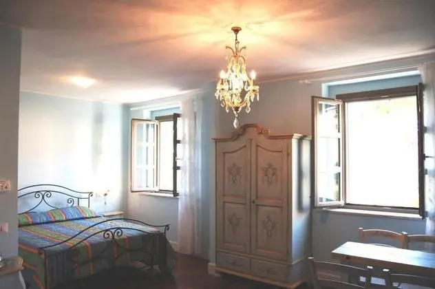 Süit, 1 Yatak Odası