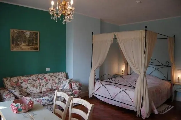 Süit, 1 Yatak Odası