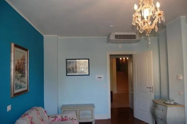 Süit, 1 Yatak Odası