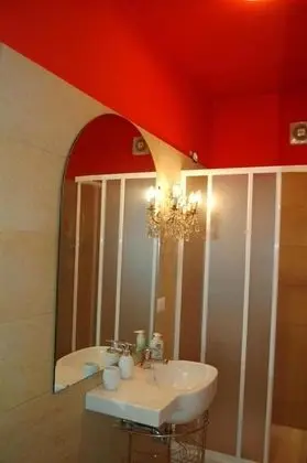 Süit, 1 Yatak Odası