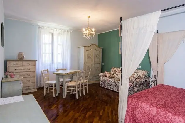 Süit, 1 Yatak Odası