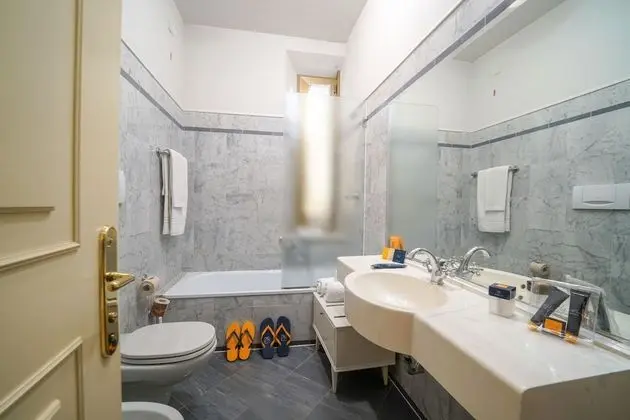 Classic Dört Kişilik Oda