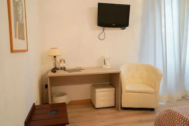 Classic Üç Kişilik Oda, Sigara İçilmez