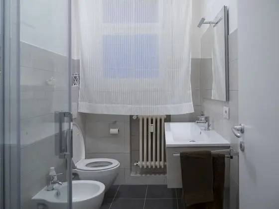 Apart Daire, 2 Yatak Odası