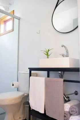 Deluxe Kulübe, Dağ Manzaralı