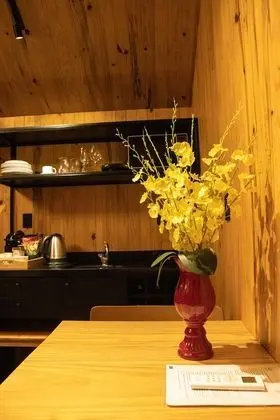 Luxury Kulübe, Sıcak Su Havuzu, Dağ Manzaralı