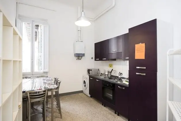 Basic Apart Daire, 3 Yatak Odası