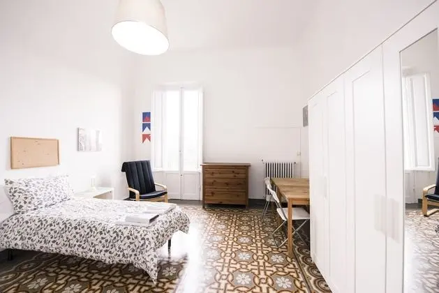 Basic Apart Daire, 3 Yatak Odası