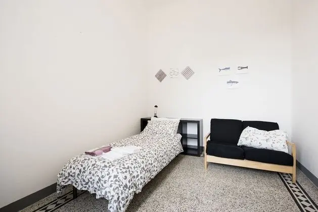 Basic Apart Daire, 3 Yatak Odası