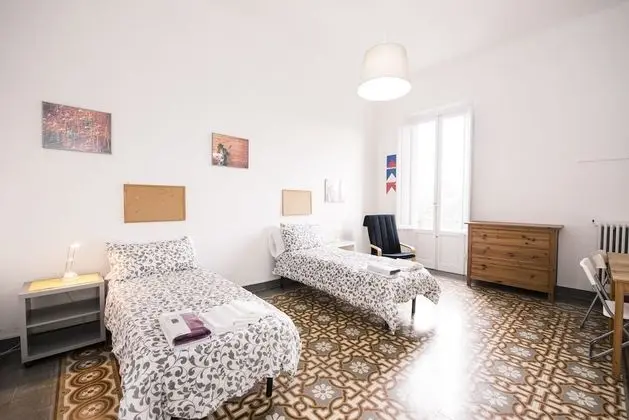 Basic Apart Daire, 3 Yatak Odası