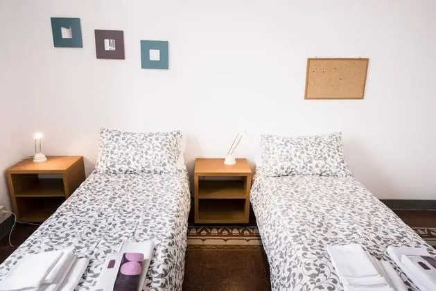 Basic Apart Daire, 3 Yatak Odası