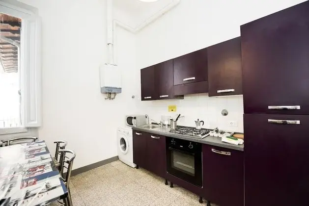 Basic Apart Daire, 3 Yatak Odası