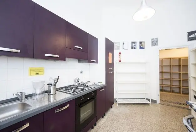 Basic Apart Daire, 3 Yatak Odası